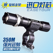 Tableau de bord vélo EASETOUR - Ref 2432270 Image 12