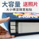 相册本纪念册影集diy宝宝成长记录大容量家庭自粘式 覆膜儿童相册