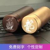 Водонепроницаемый кальян, длинный универсальный портативный портсигар подходит для мужчин и женщин