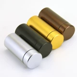 Водонепроницаемый кальян, длинный универсальный портативный портсигар подходит для мужчин и женщин