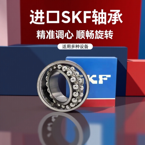 SKF进口轴承1300斯凯孚