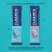 Hydration Powder Packets棉花糖电解质粉双口味冲剂