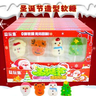 Holiday parties, Christmas gifts, candies  派对圣诞礼物糖果