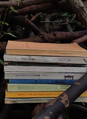 中国旅游外文做旧书 古董书复古书陈列装饰道具书样板间复古拍摄