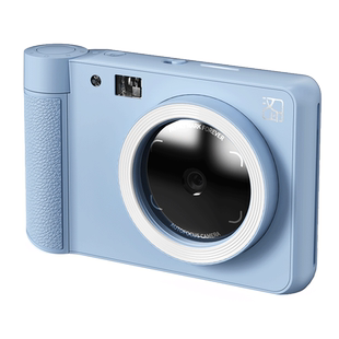 【顺丰包邮】拍立得汉印Z1 拍照打印一体照相机学生专用立手机照片相片打印机家用迷你便携式冲洗可打印彩色