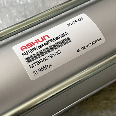 油顺ashun气缸MTBR-32/40/5063/80/100*225/250/275/300/350/400