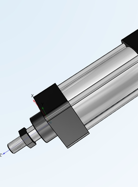 TAIYO PARKER 氣缸10A-5/6  SD40B50-AB CB80B120-AA  75/100/150