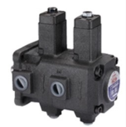 CML 全懋 VCM-DF-40A/40B/40C/40D-40A/40B/40C/40D-10 双联泵
