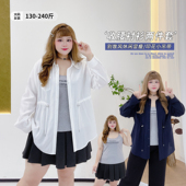 女装 秋季 印花小吊带休闲风衬衫 韩系抽绳显瘦上衣潮胖莹莹大码 套装