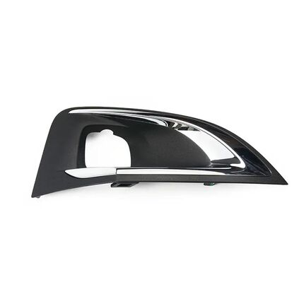 Suitable for Peugeot 3008 5008 Gt Fog Light Frame Fog Light