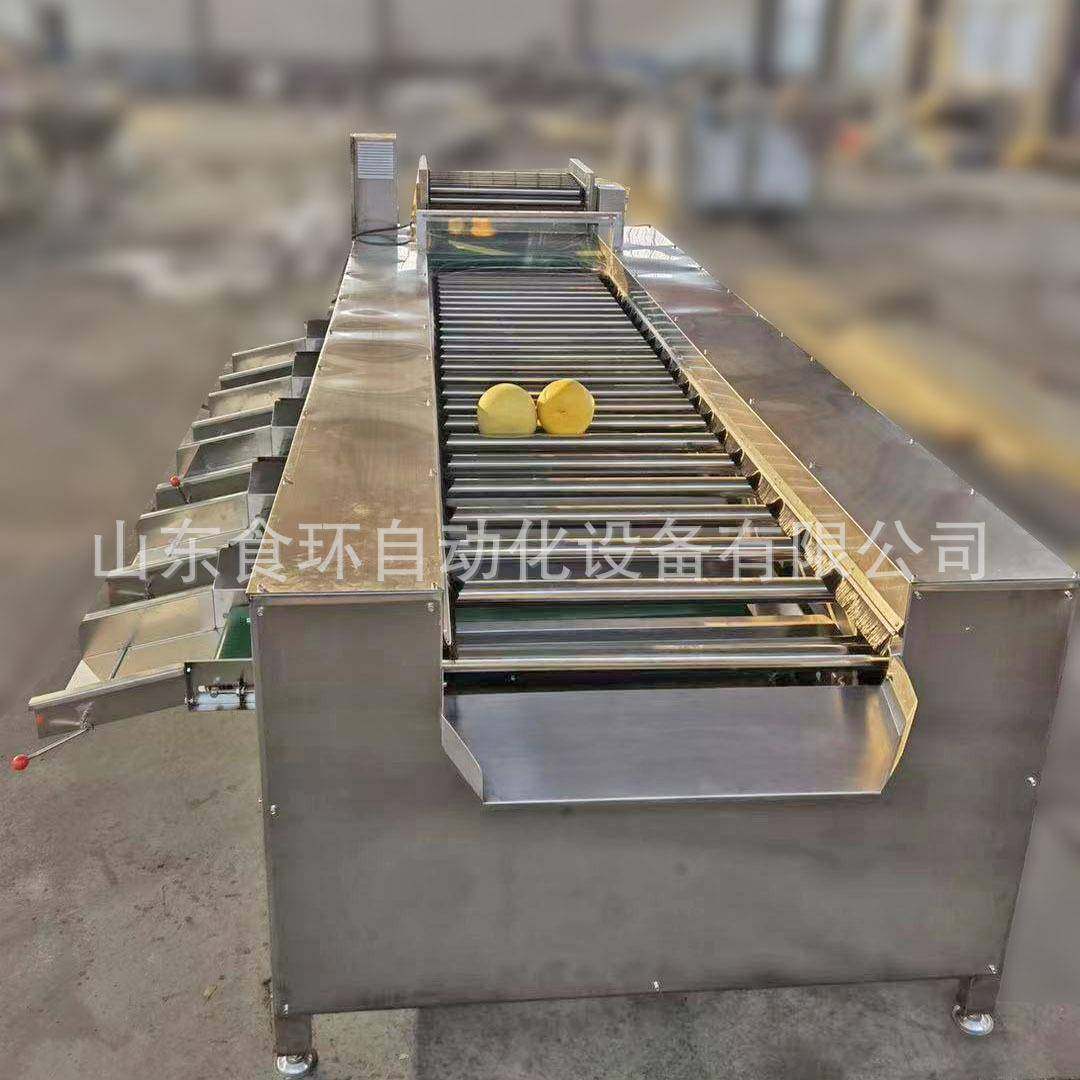 高效率玉米大小分选机不锈钢滚杠式分级机杏鲍菇大小分选机,清洗/食品/商业设备,其他食品加工设备,淘宝优惠券,粉丝福利购,淘宝优惠卷