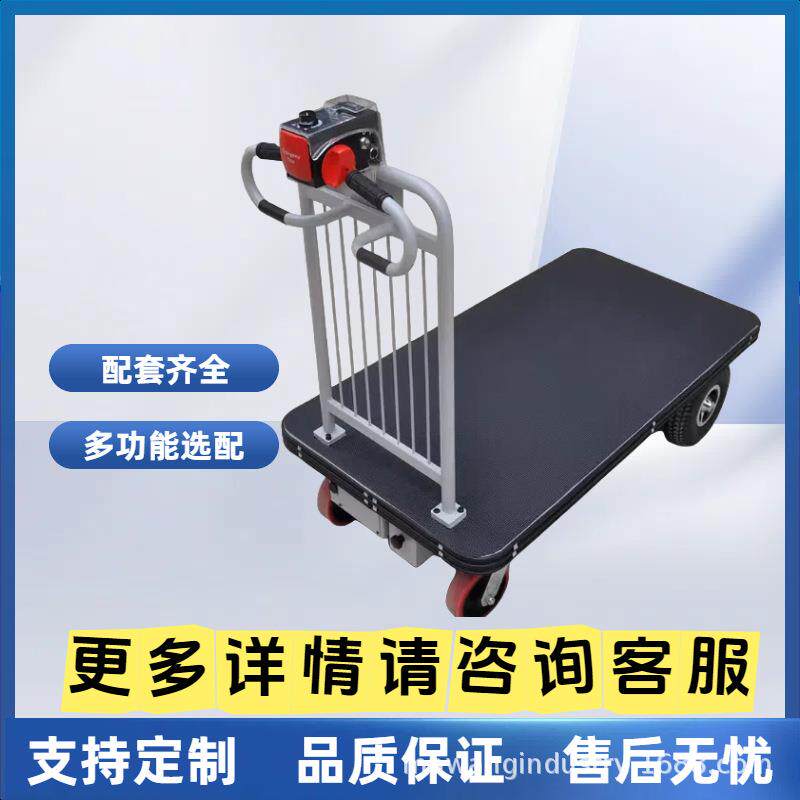 180-2200W代步车DH-C400电动平板车驱动桥电驱配件总成控制器轮子