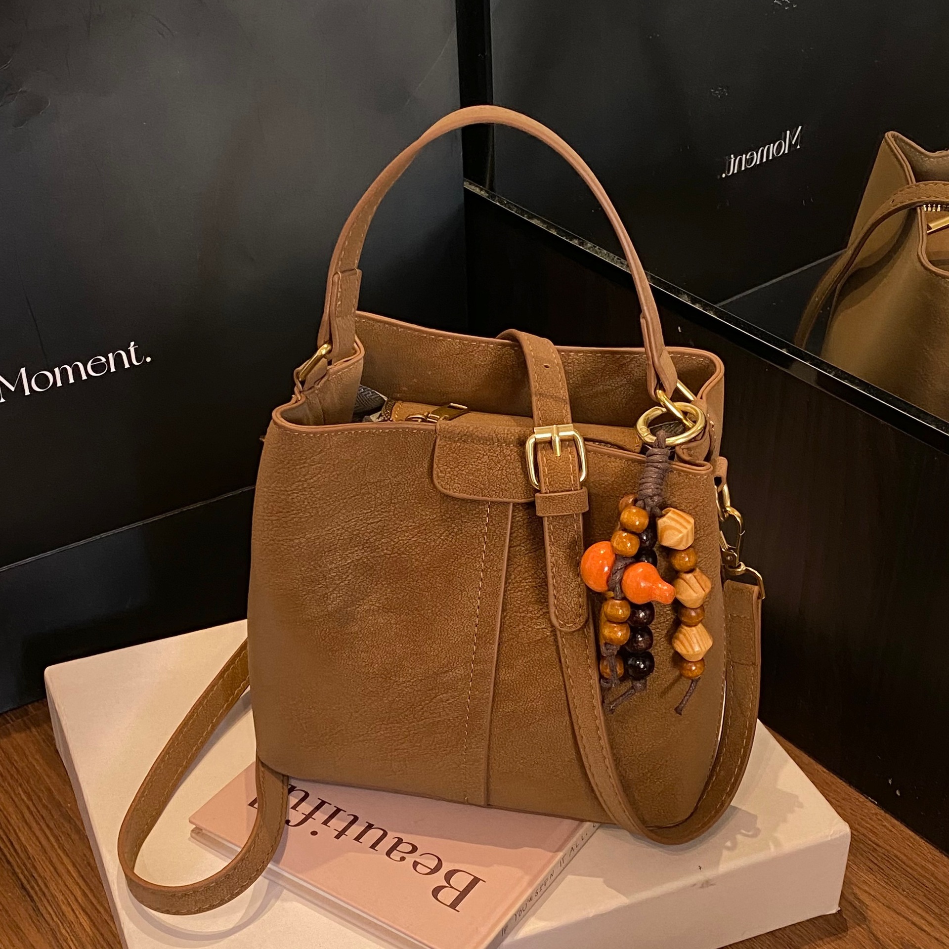 时尚复古小包女式2025新款