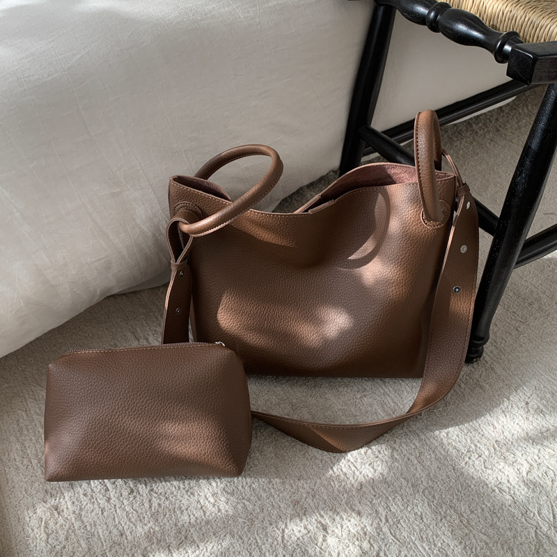 高级感包女式2025新款小众