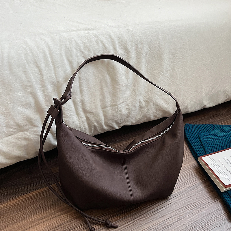 复古小众设计包女2025新款