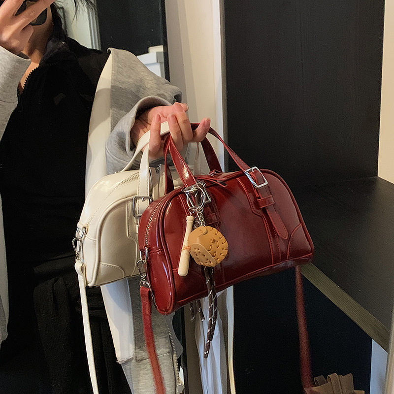 秋冬季复古小包女2025新款
