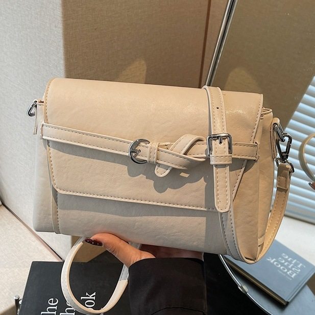 高级感小包包女2026新款时尚百搭斜挎包外出上班单肩腋下包小方包,箱包皮具/热销女包/男包,单肩包,淘宝优惠券,粉丝福利购,淘宝优惠卷