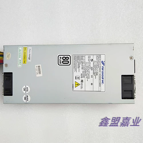 Quanhan FSP400-601UG 1U Средство питания сервера.