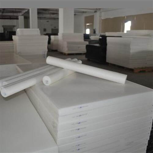 .PET板 聚酯PETP板材 直销进口 白色 黑色 不透光乳白色聚酯材料