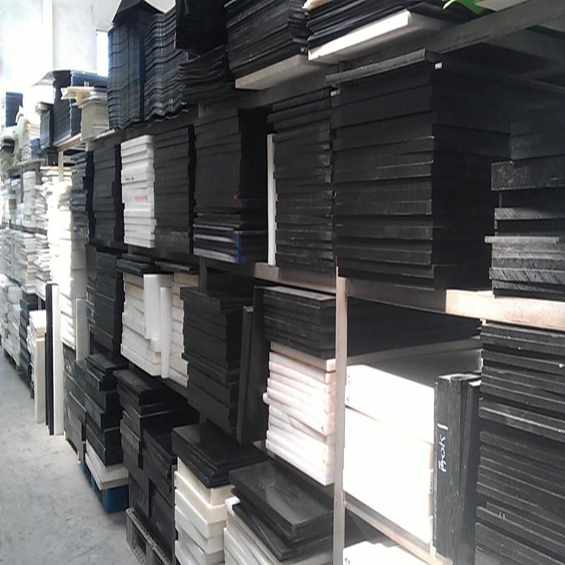 .黑色MC901尼龙板尼龙棒防静电尼龙板导电尼龙板蓝色PA66板纯pa棒