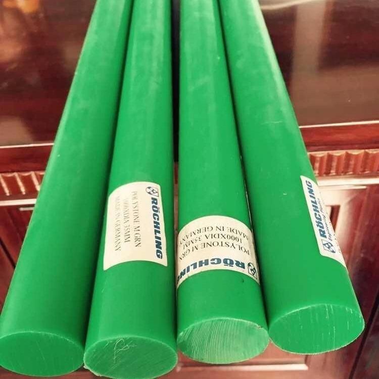 .供应UPE棒 UPE棒 超高分子聚乙烯棒 UHMW-PE棒量大从优