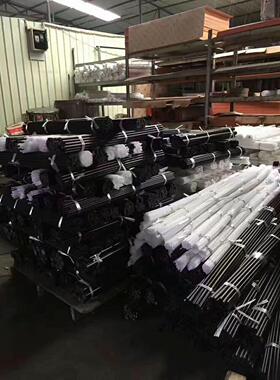 ..黑塑料棒7mm 6毫米塑胶棍 pom棒 7毫米8 9 10 11 12 13 14MM直