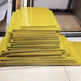 TORLON棒 5530聚酰亚胺板 .源头现货黄褐色PAI 4203棒8到50mm直径