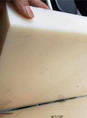 .ABS棒 建筑沙盘 模型改造材料 DIY手工黑色ABS塑料板 米黄色ABS
