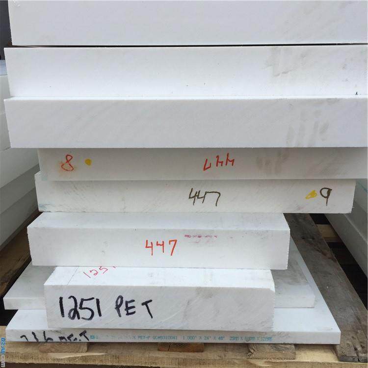 .厂家直供超白钢板PET-GF30 乳白色pet板 黑色PET板,标准件/零部件/工业耗材,防静电板,淘宝优惠券,粉丝福利购,淘宝优惠卷