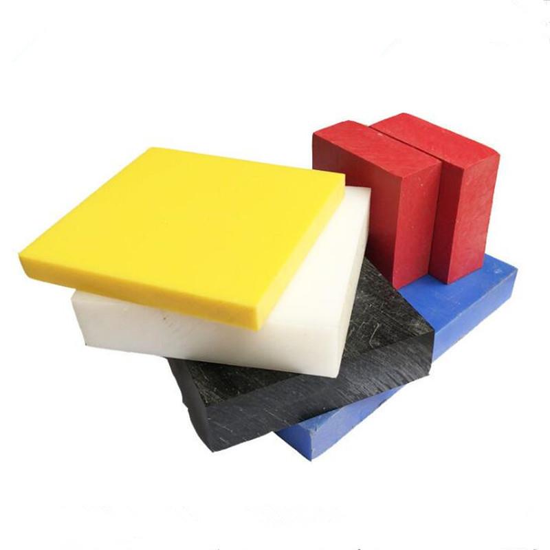 .黑色防静电UPE板/半导体UHMWPE板/防静电TIVAR板