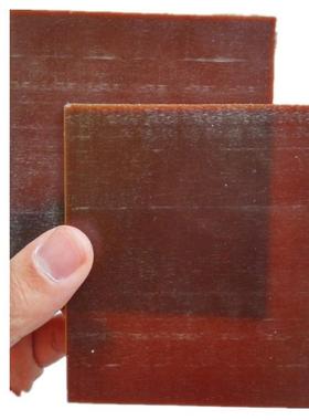 .进口PI板聚酰亚胺棒黑棕色导电防静电绝缘Vespel-SP1 SP21 YS20