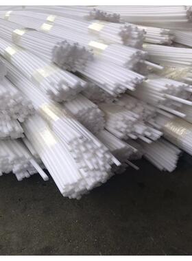 .厂家直销POM板彩色pom棒材 聚甲醛赛钢板 加工白色POM棒材