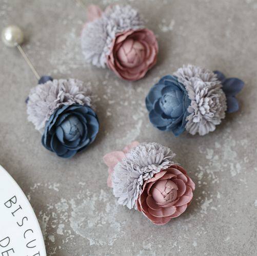 Broche femme en autre - Ref 1170715 Image 1