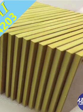 .供应跨骏PAI棒 Duratron T4203 PAI棒材