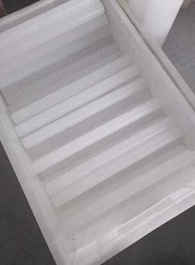 .大金PCTFE棒 进口PVDF棒 耐低温聚三氟乙烯板 三氟四氟垫片 PFA