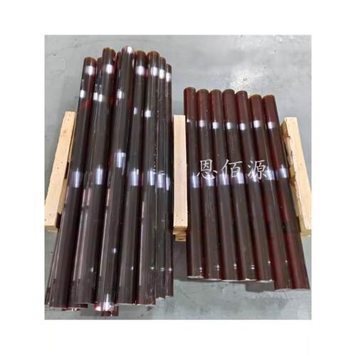 琥珀色PEI板聚醚酰亚胺加纤2300黑色防静电PEI板进口ULTEM-1000棒