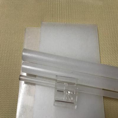 ..低温高温PCTFE板 白色耐酸PCTFE棒三氟棒 聚三氟氯乙烯板 三氟