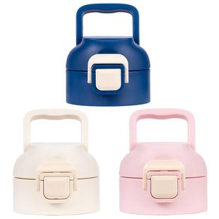 迪士尼6103 8002水杯盖子6145瓶盖子 6105儿童保温杯杯盖配件8003