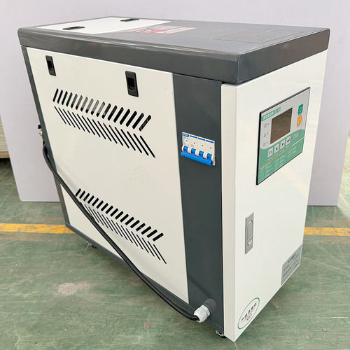 9KW/6KW自动控温机模温机油式温机水式温机塑料模具自动恒温机
