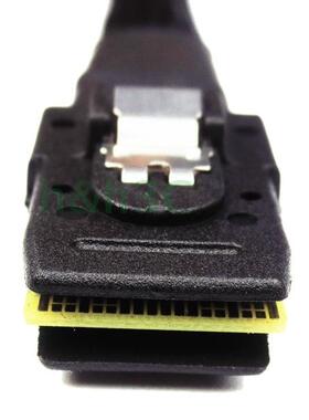 精品全新Mini SAS线SFF 8087转SAS 8482服务器1拖4 SAS硬盘数据线