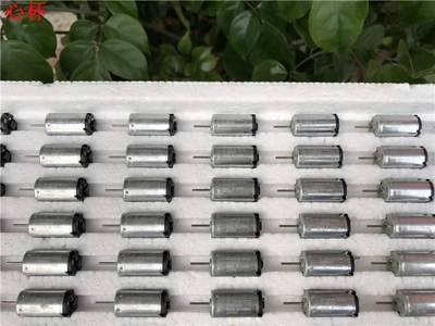 心杯N30-09210微电机10*12*20太阳能小马达 3V微功耗静音 diy原装