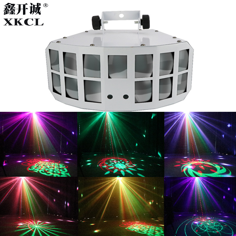 酒吧声控激光灯薄利多销