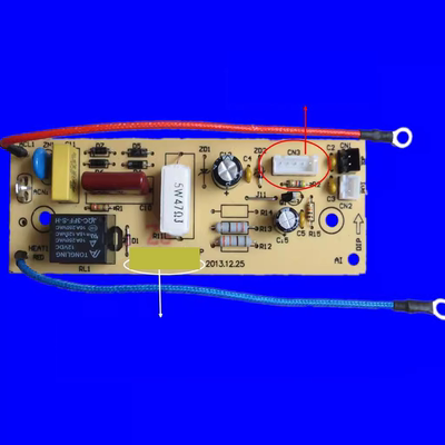 奔腾fe403电饭煲电源板配件