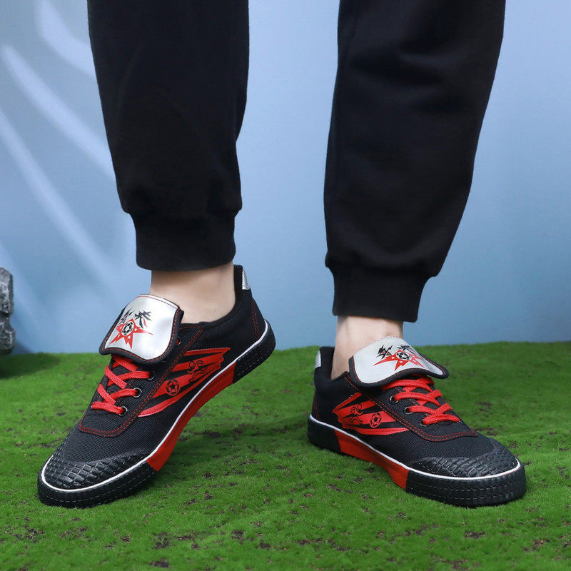 儿童帆布软碎钉足球鞋耐磨透气抓地力强户外运动训练专用鞋,运动/瑜伽/健身/球迷用品,足球,淘宝优惠券,粉丝福利购,淘宝优惠卷