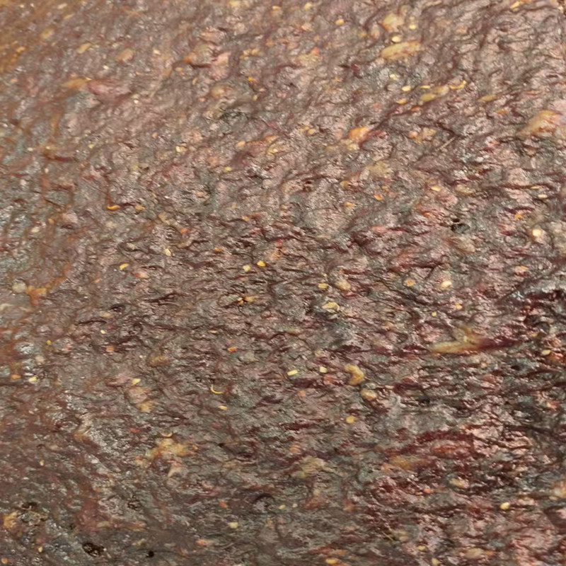 澳门代购进口食品年货特产手信当天现烤肉脯香记饼家蜜汁猪仔干包