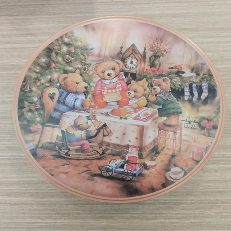 代购年货特产澳门手信进口食品月饼老凤城饼家夏威夷果仁可可脆片