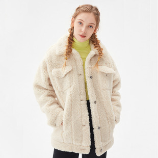 2021 测试宝贝秋冬外穿2020绞花马甲背心CC紫C3EFA4101毛衣