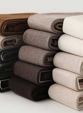 TSU秋冬显瘦竖纹纯棉连裤袜 加绒加厚灰色黑色打底袜踩脚袜女包邮