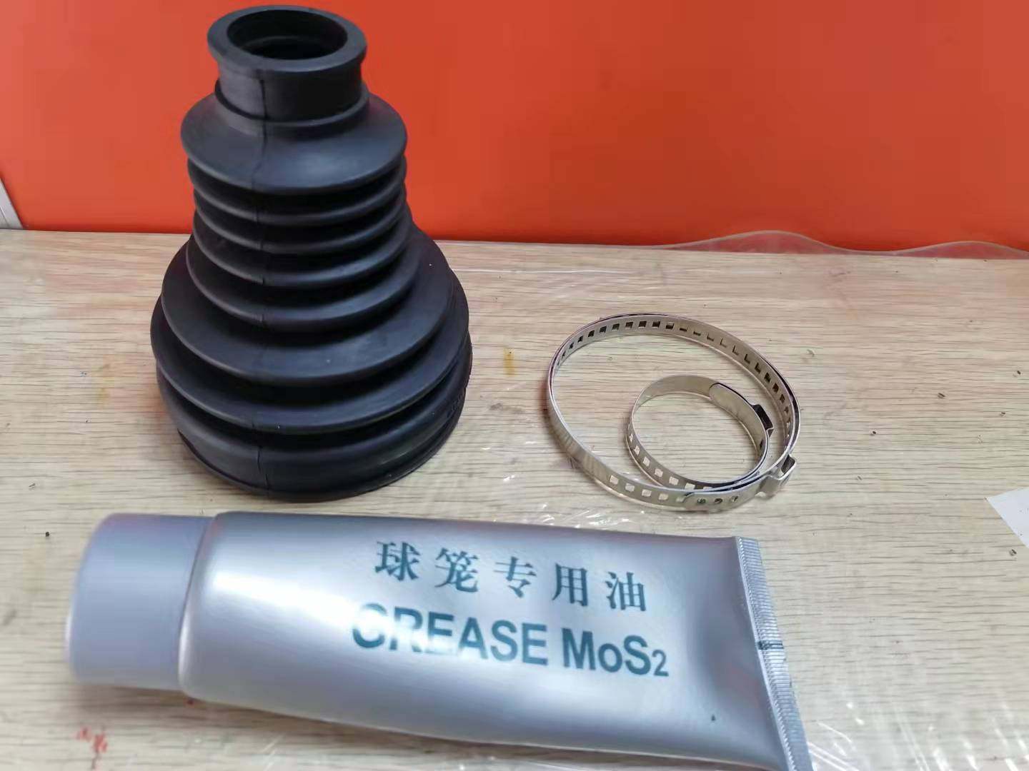 日本tok 雅阁 crv xrv 缤智 思域  歌诗图 飞度  半轴防尘套