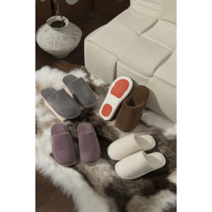 6305新款 拖鞋 棉拖鞋 家居室内绵拖秋冬款 棉拖女士 男士